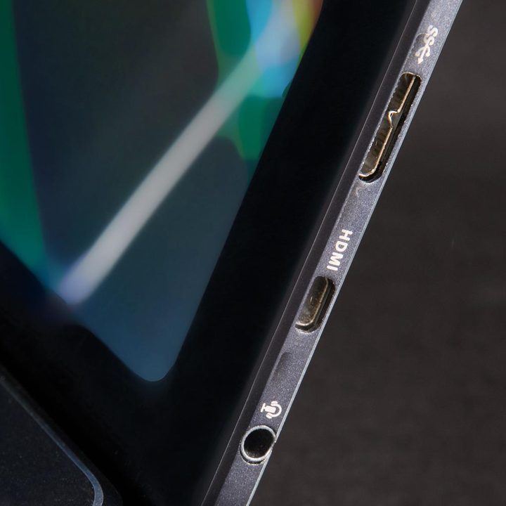 Asus Tai Chi T300 laptop