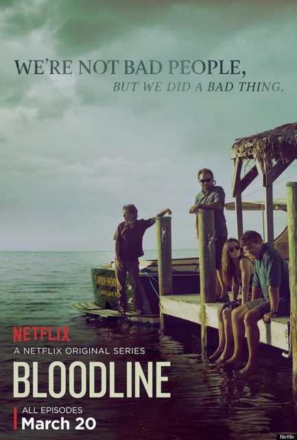 BLOODLINE