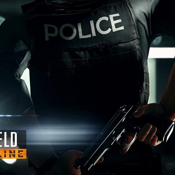 Battlefield Hardline
