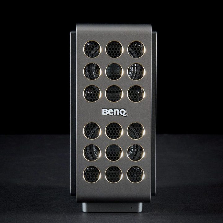 benq trevolo review front closed