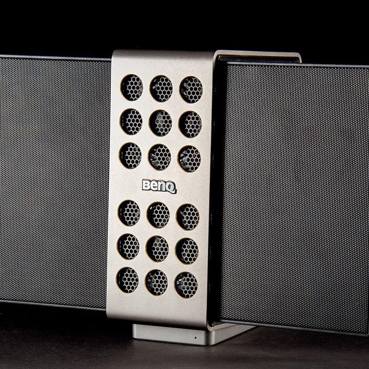 benq trevolo review front open full