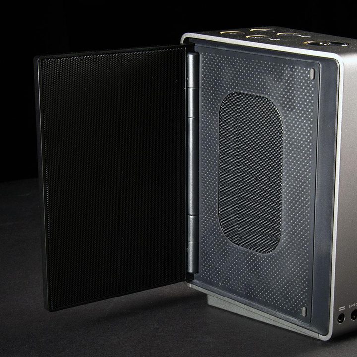 benq trevolo review side