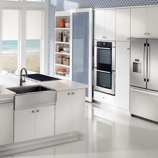Bosch SHX65T55UC