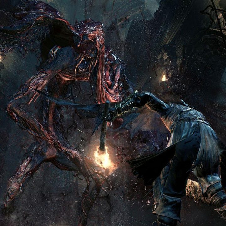 Bloodborne