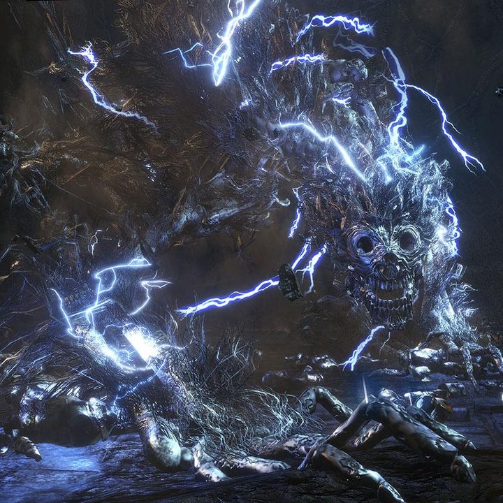 Bloodborne