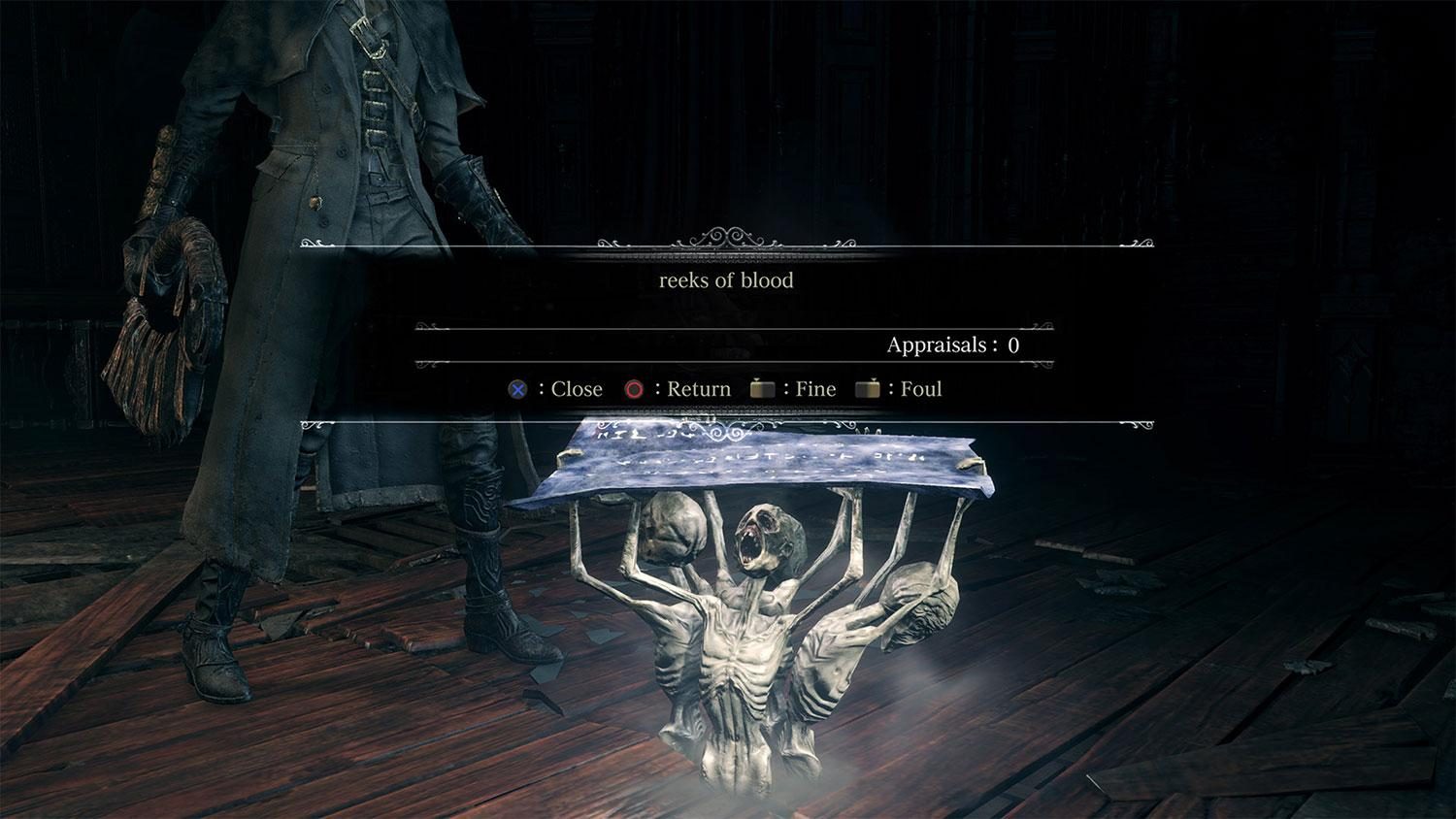 Bloodborne