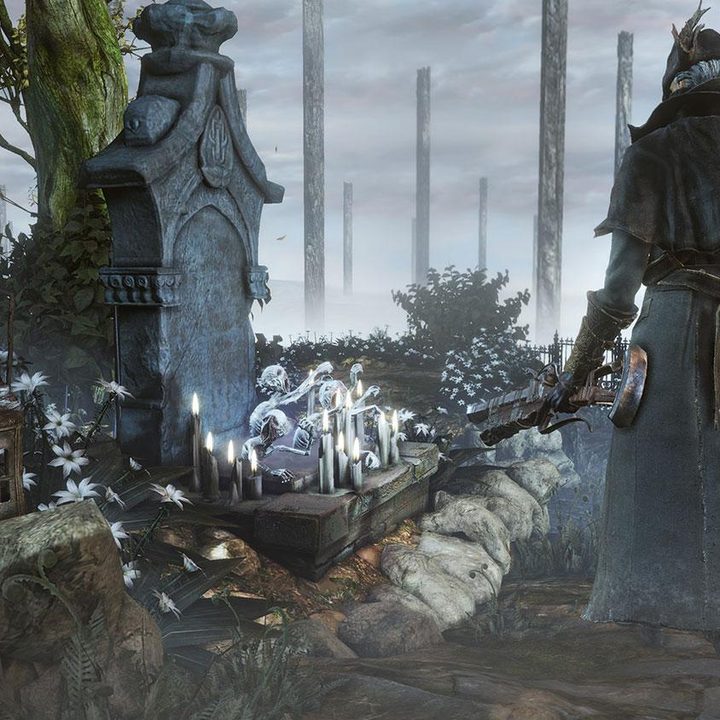 Bloodborne