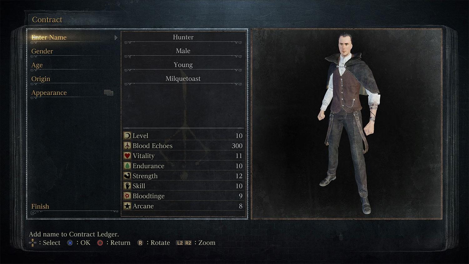 Bloodborne
