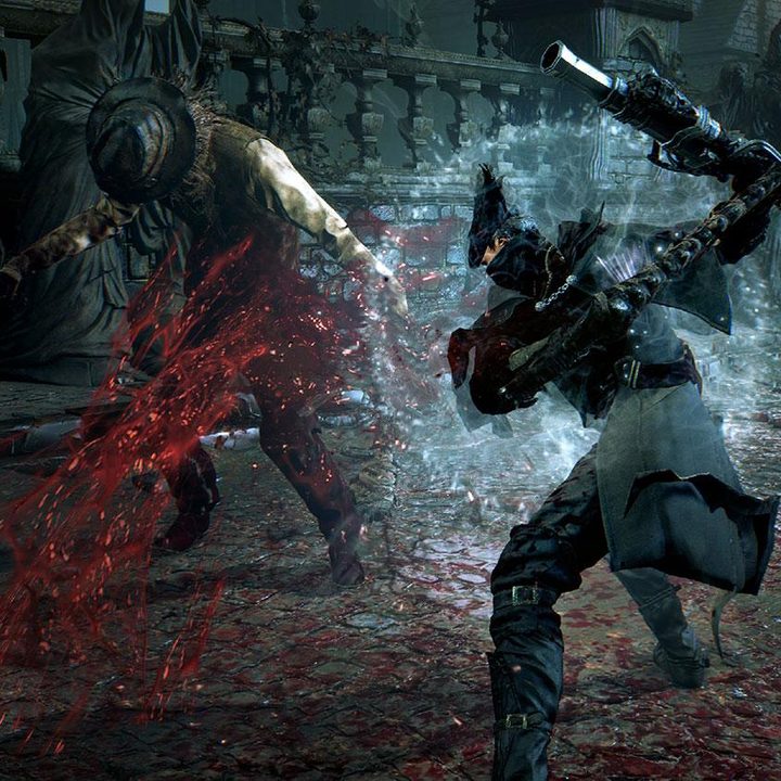 Bloodborne