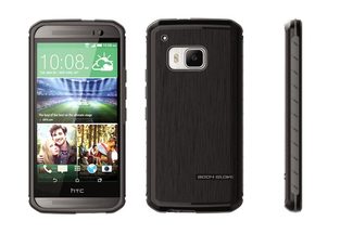 Body Glove Fusion Pro Case