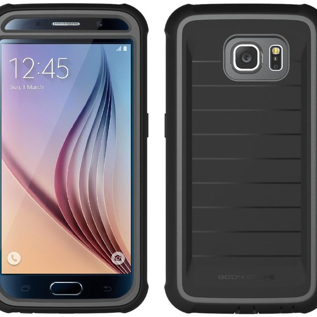 BodyGlove ShockSuit Case