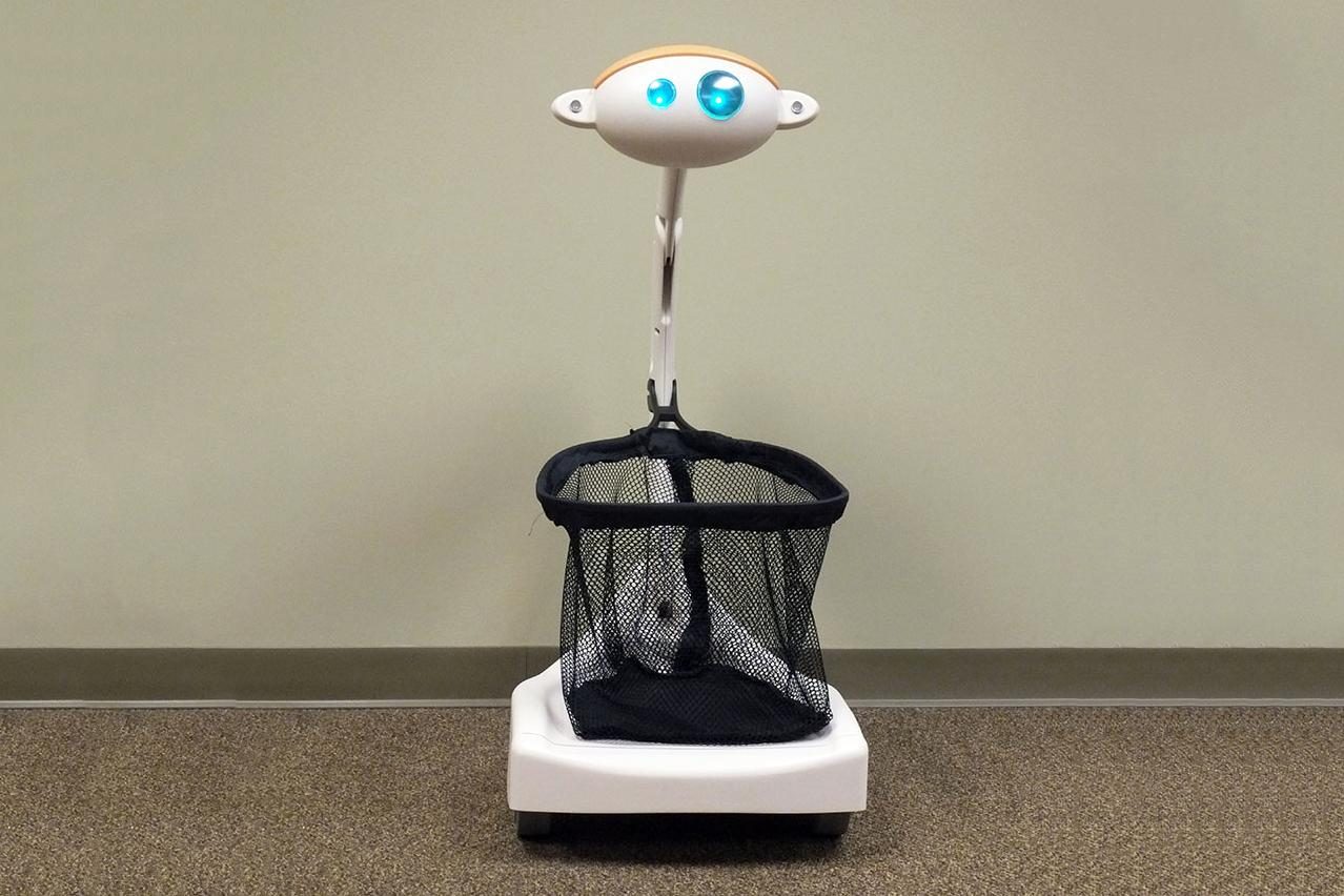 Budgee Bot