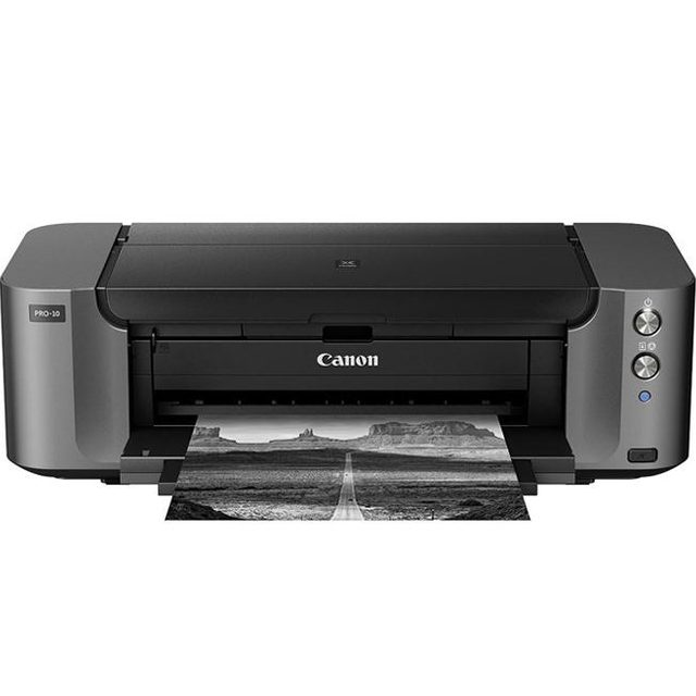 Canon Pixma Pro-10