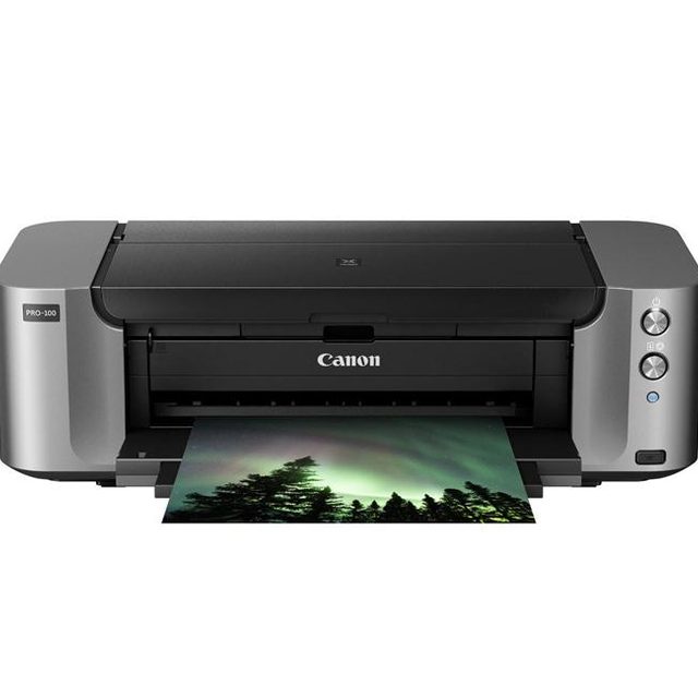 Canon Pixma Pro 100
