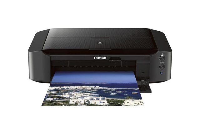 Canon Pixma iP8720