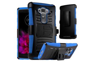 Caseformers Duo Armor Case