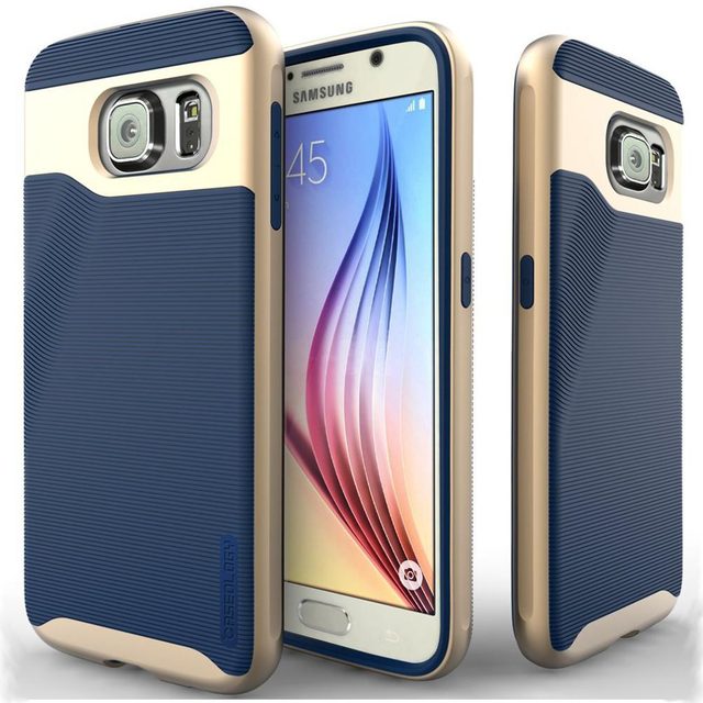 Caseology Wavelength Case