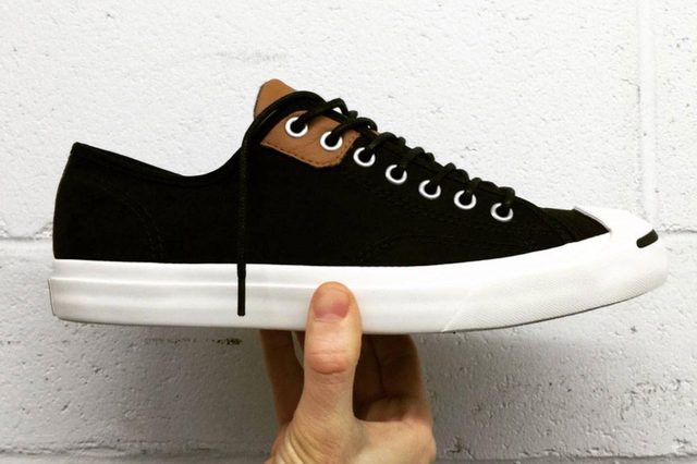 Converse Jack Purcell