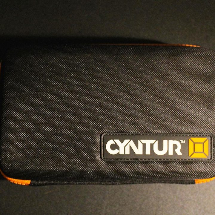 Cyntur JumperPack mini