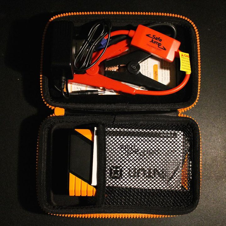 Cyntur JumperPack mini