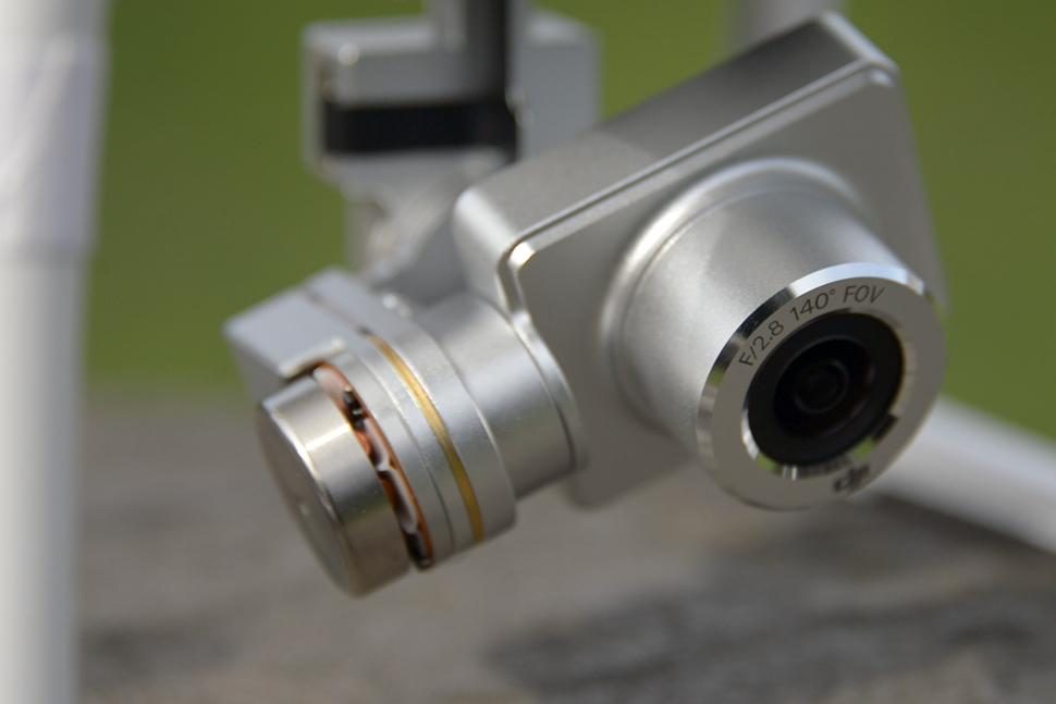 dji Phantom 2 Vision+