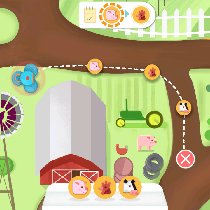 wonder workshops robots inspire kids to learn code dash app 3