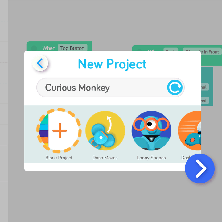 wonder workshops robots inspire kids to learn code dash dot app