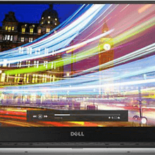 Dell XPS 15 Image
