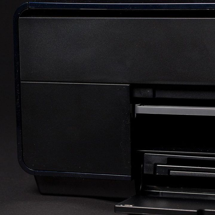 Epson P600 edge