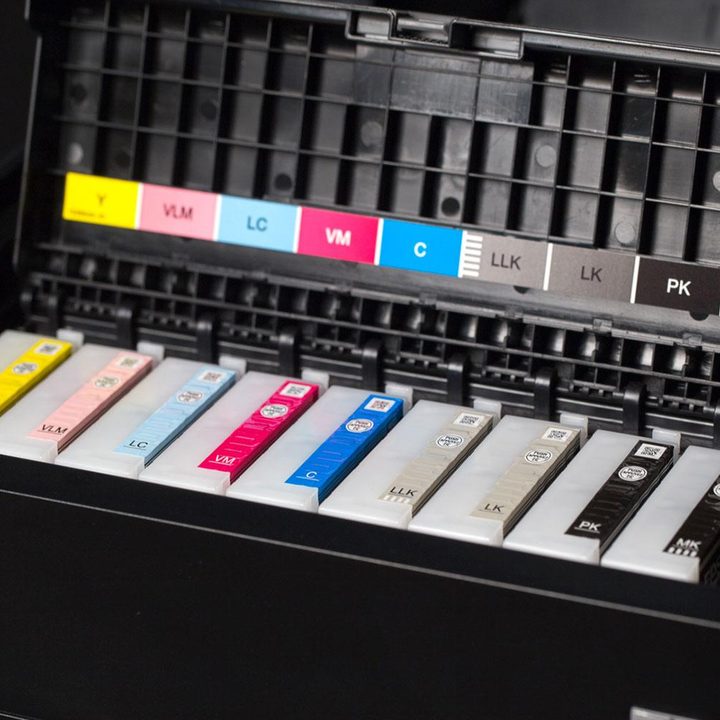 Epson P600 ik
