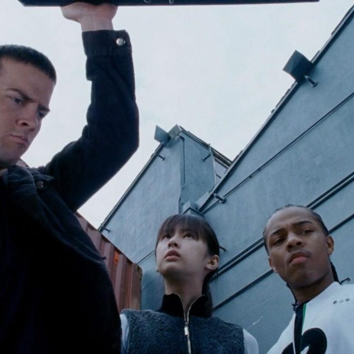 The Fast And The Furious: Tokyo Drift