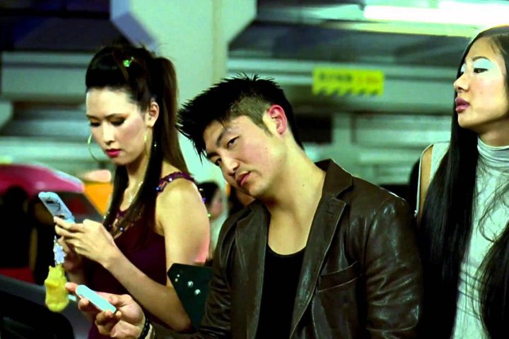 The Fast And The Furious: Tokyo Drift