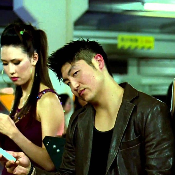 The Fast And The Furious: Tokyo Drift