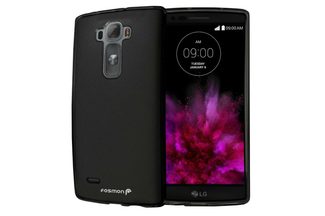 Fosmon Dura Frost Case
