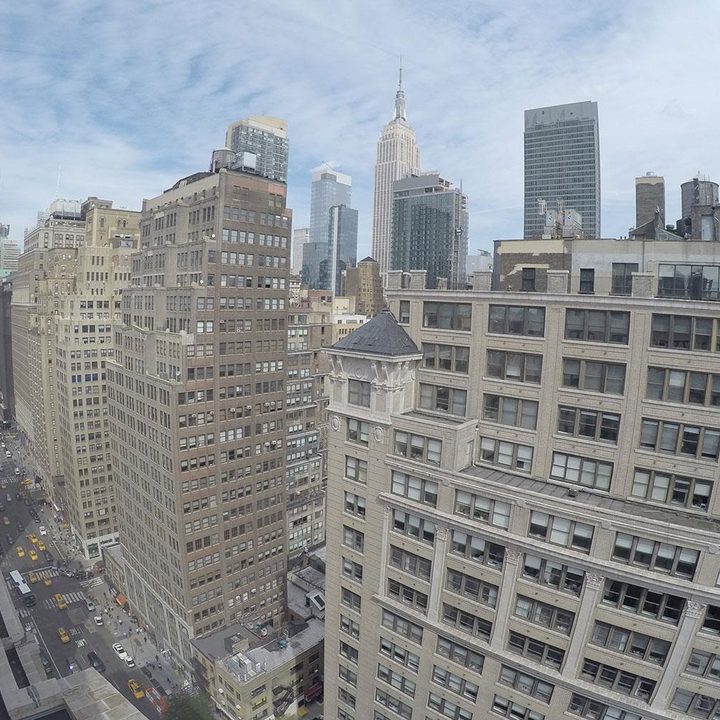 GoPro Hero4 Black sample