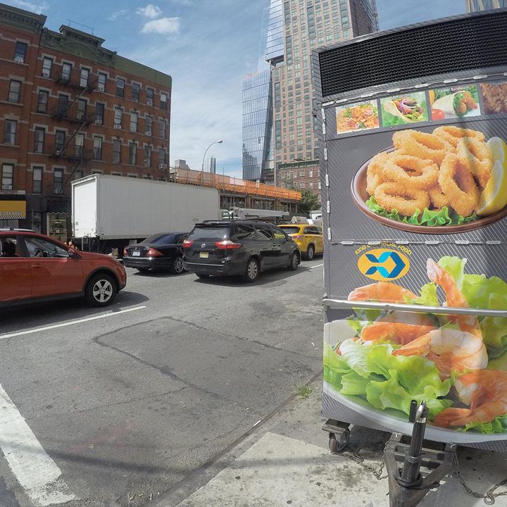GoPro Hero4 Black sample