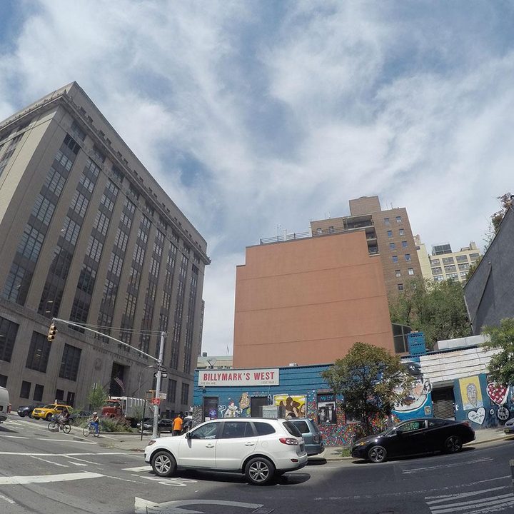 GoPro Hero4 Black sample