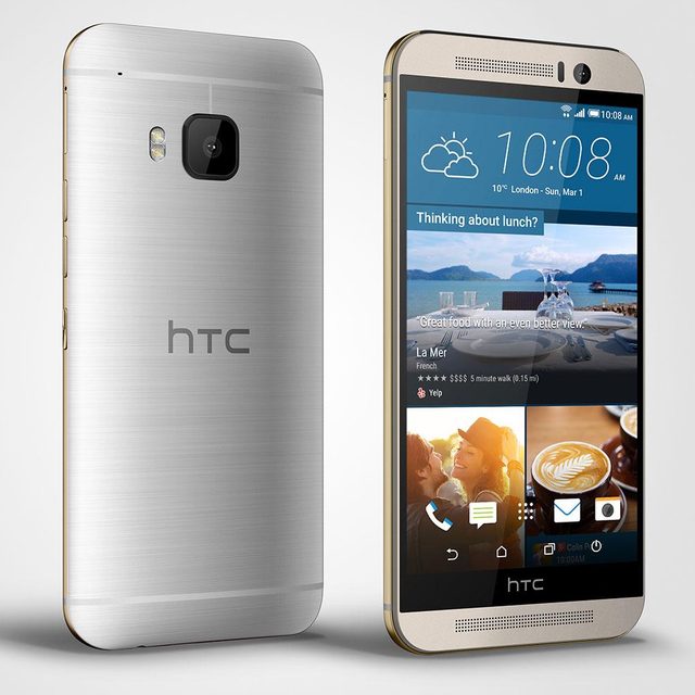 HTC-One-M9-press-1