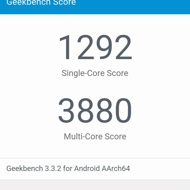 HTC One M9 screenshot 1