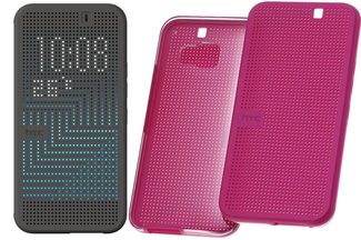 HTC Dot View Case