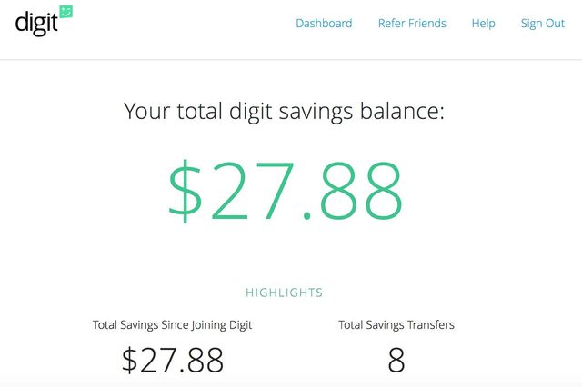 Hands on: Digit