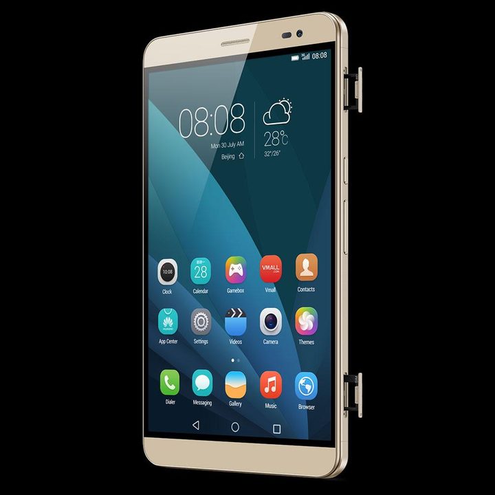 Huawei MediaPad X2