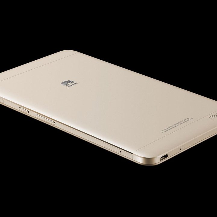 Huawei MediaPad X2
