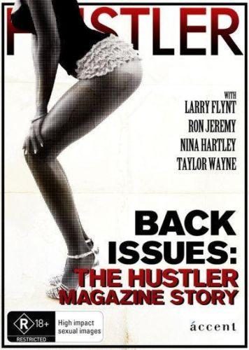 HustlerBackIssues