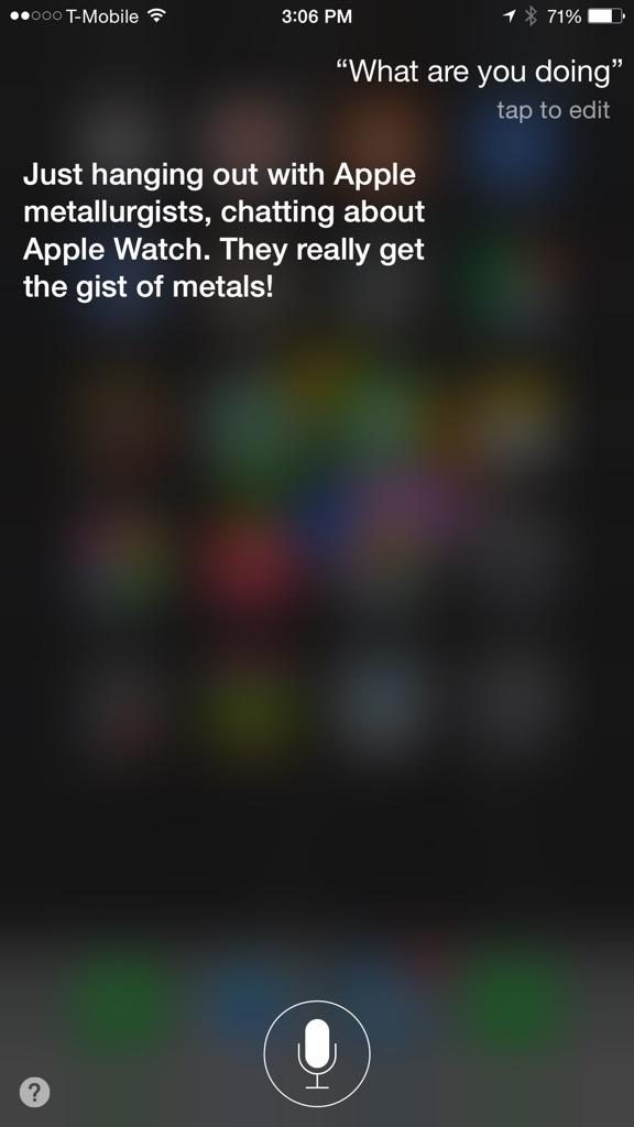 siri apple watch and aluminum comments img 3716