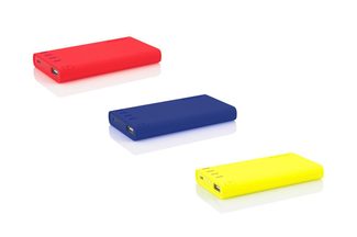 Incipio Offgrid Portable Backup Battery