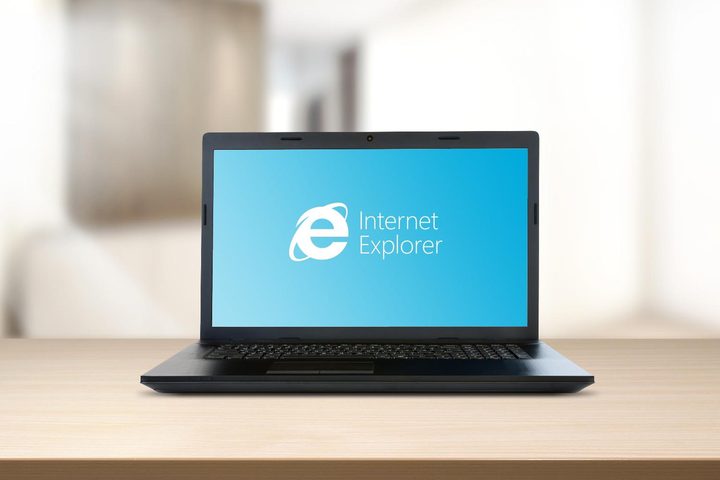 Internet-Explorer