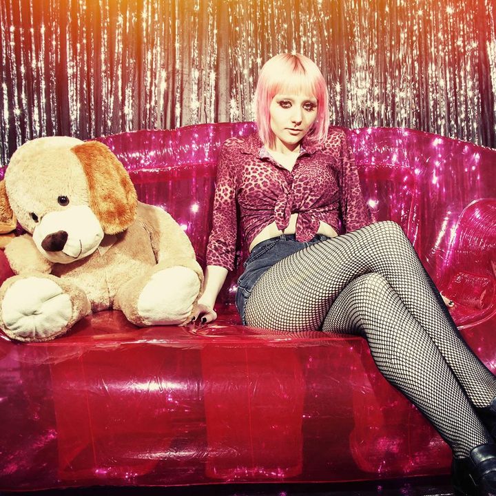 Jessica Lea Mayfield
