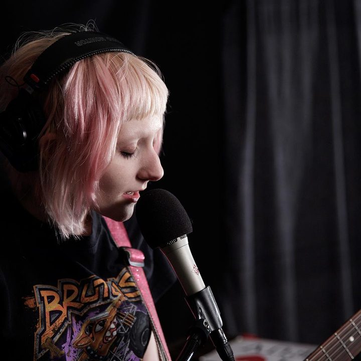 Jessica Lea Mayfield