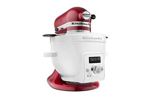 KitchenAid Precise Heat Mixer Bowl